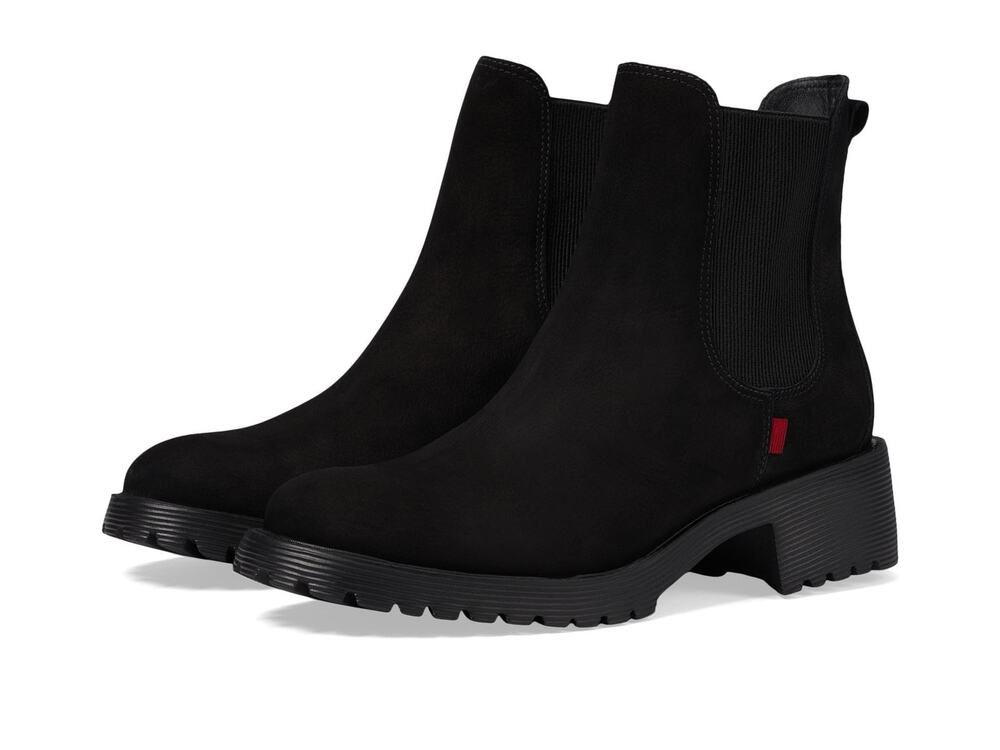 MARC JOSEPH NEW YORK COLUMBIA ST BLACK ITALO GRAINY 9 M